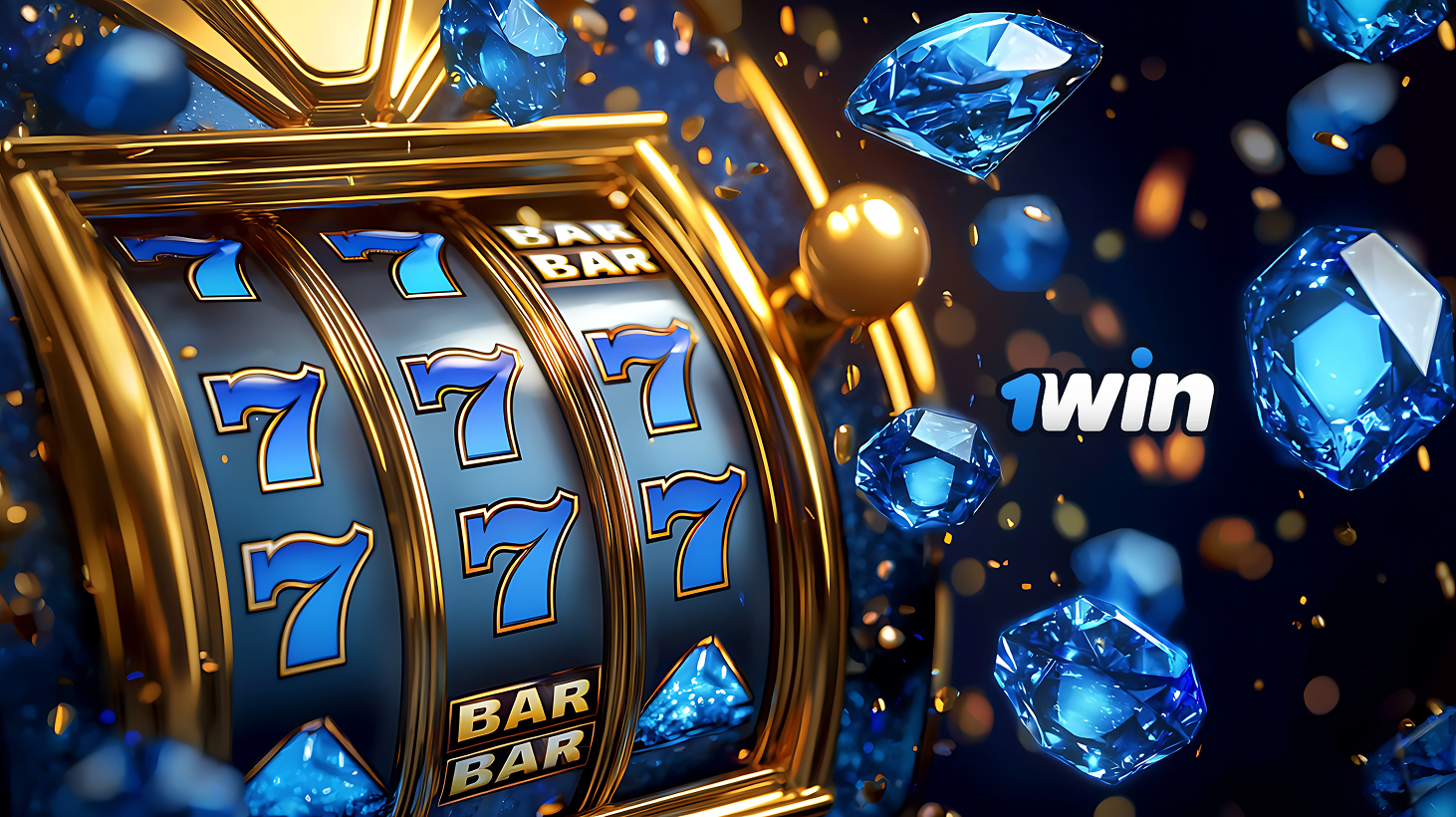 1Win Casino en Argentina